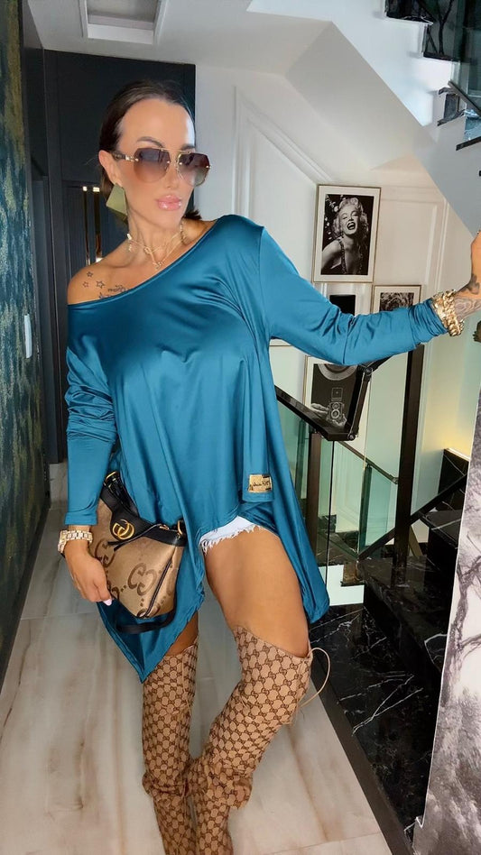 Top Lola Bianka ROGI