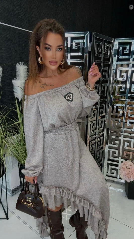 Lola Bianka “CLEA” szett