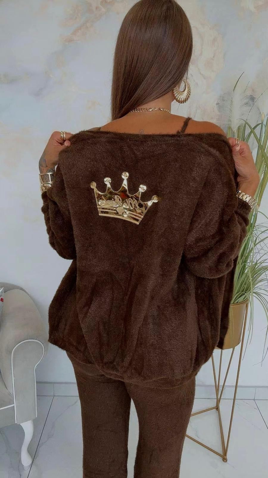 Lola Bianka “KASIA” 3 részes szett