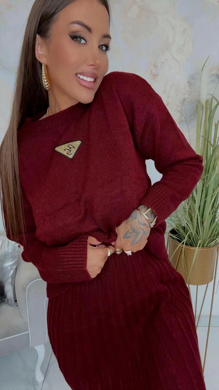 Lola Bianka “WENUS” szett