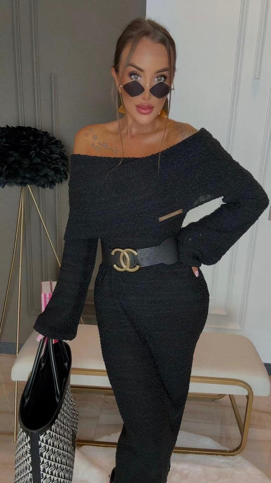 Rochie Lola Bianka CHILLY