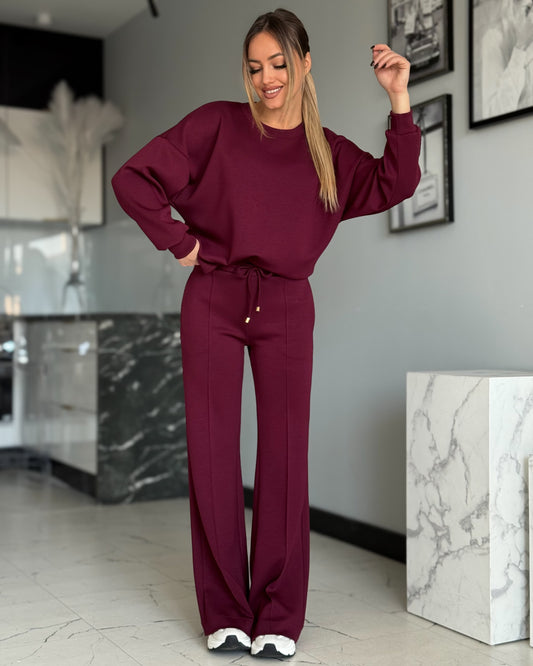 Marina “SIENNA” szett