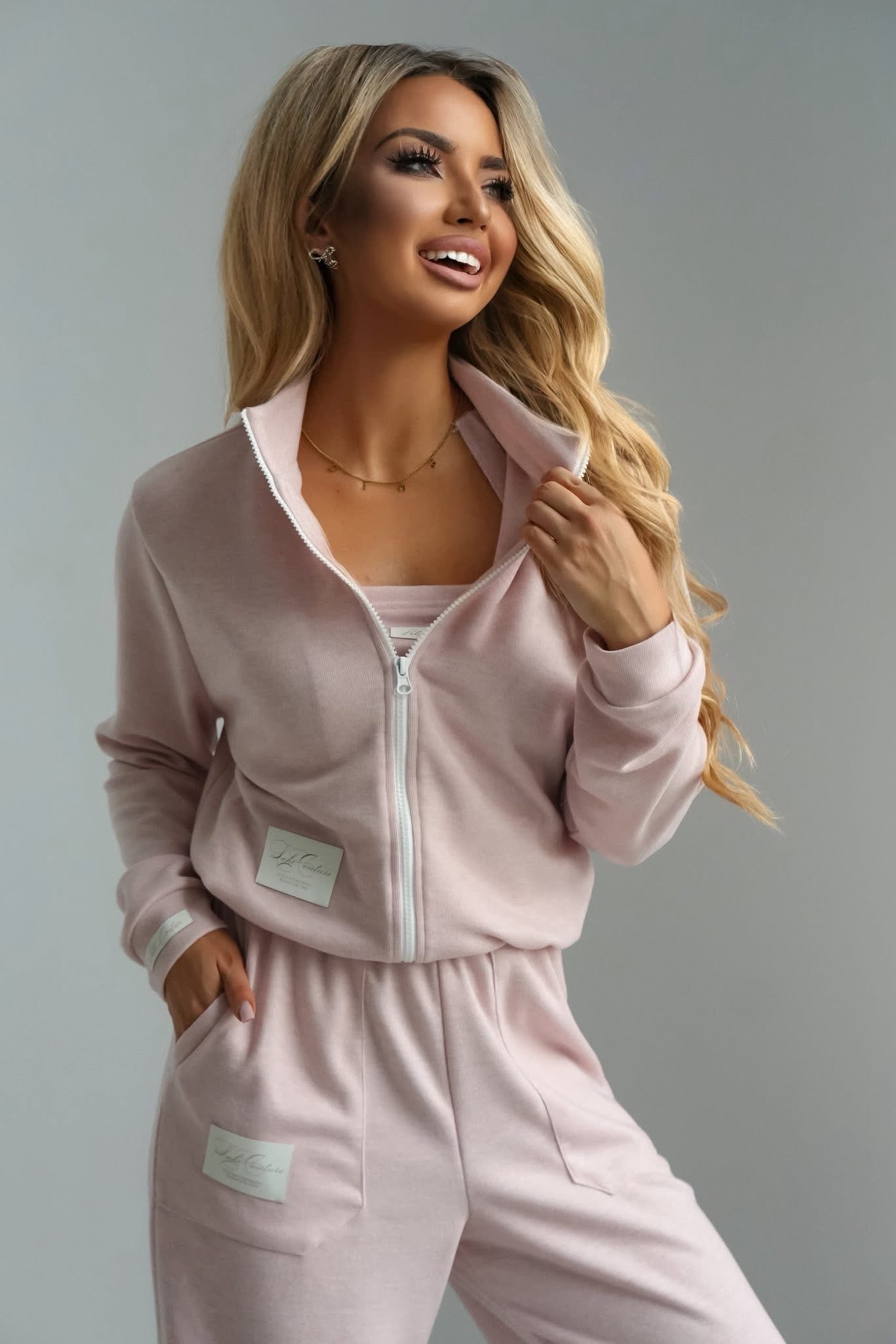 Laki 3 részes szett