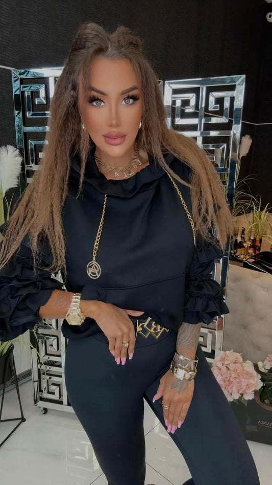 Lola Bianka pulóver