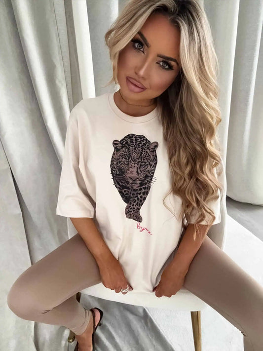 Tricou By Me TIGER
