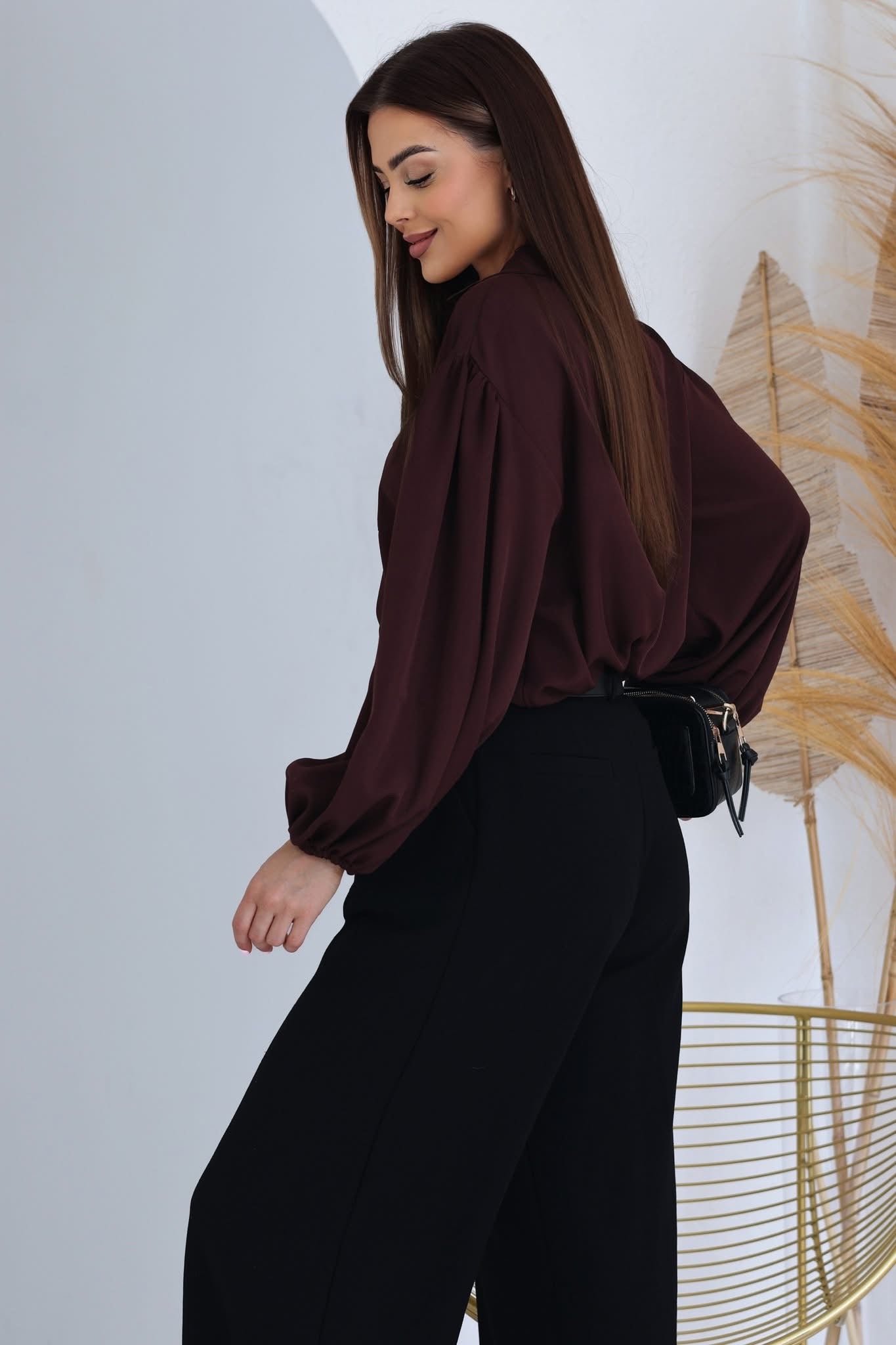 Tricou Puga ROMA