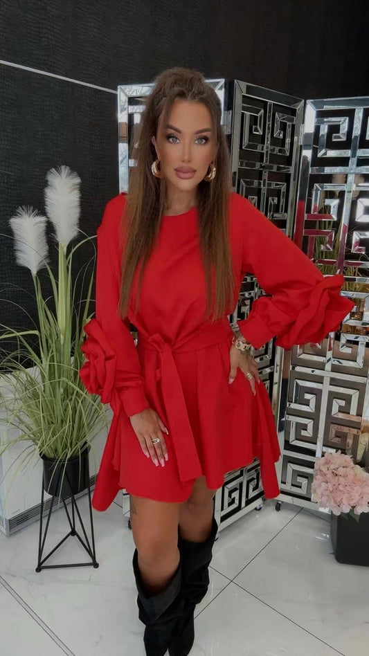 Lola Bianka “ADAMINA” ruha