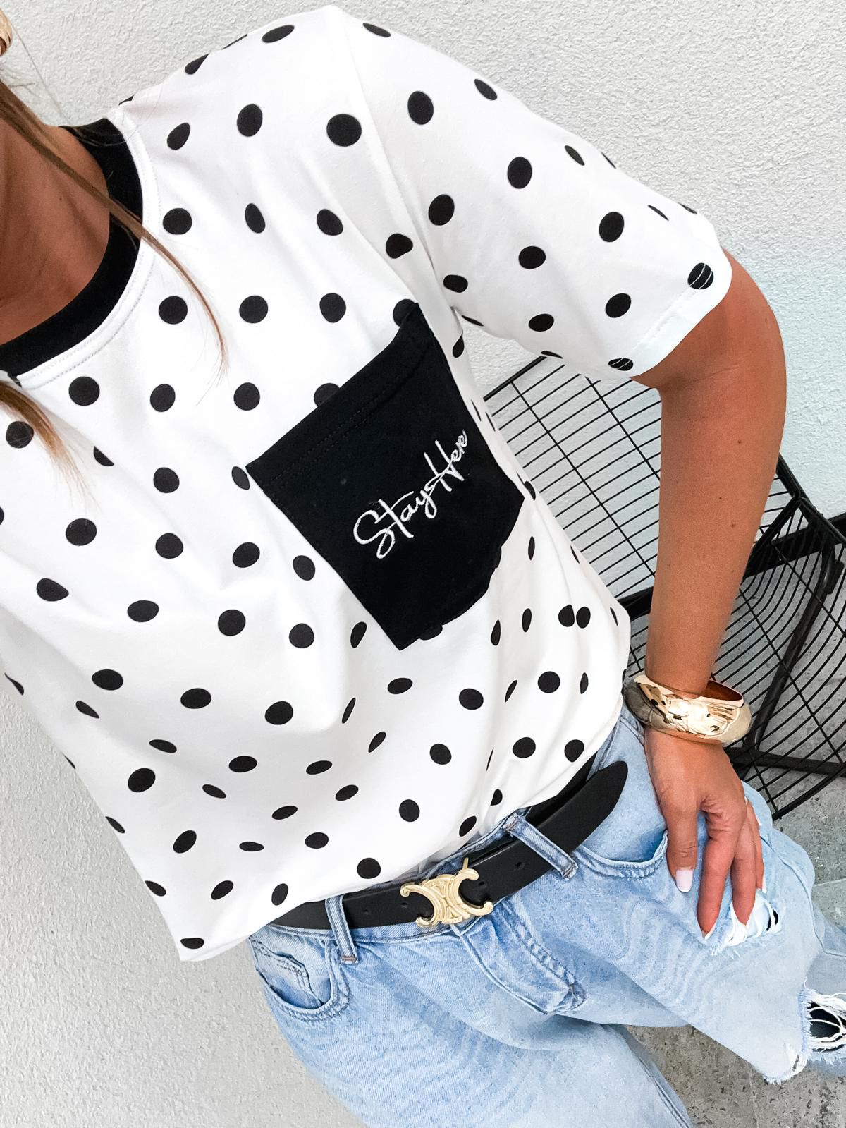 Tricou StayHere