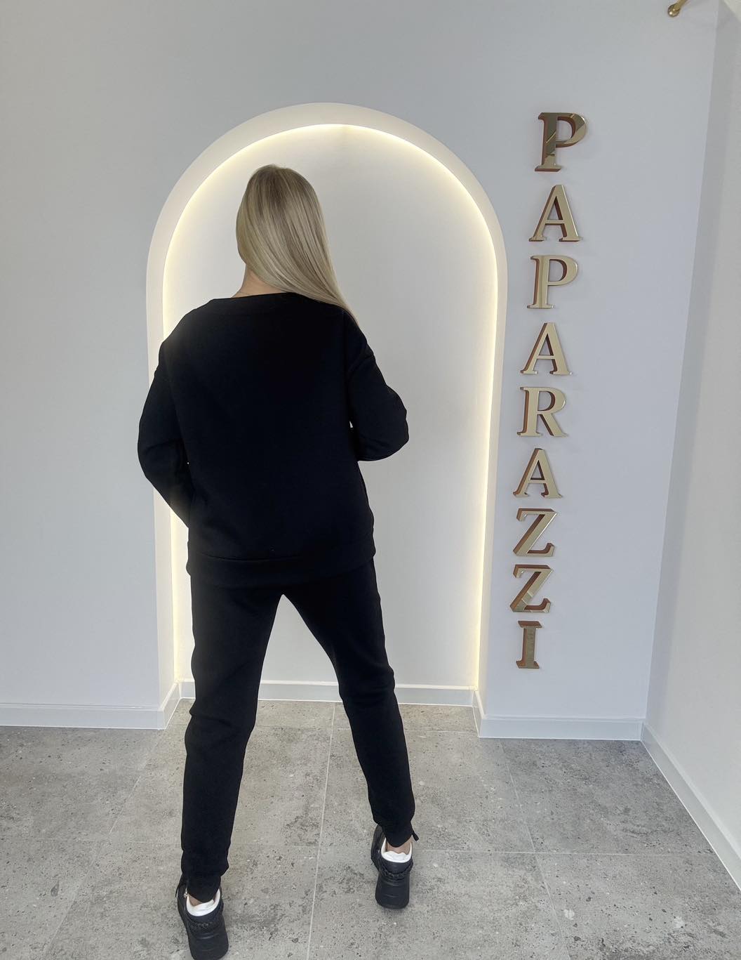 Paparazzi szett (0071)