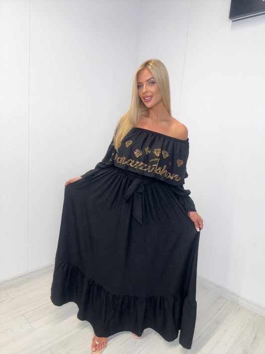 Rochie paparazzi (3083)