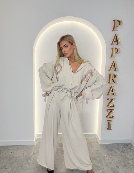 Paparazzi szett LUXURY FLOW