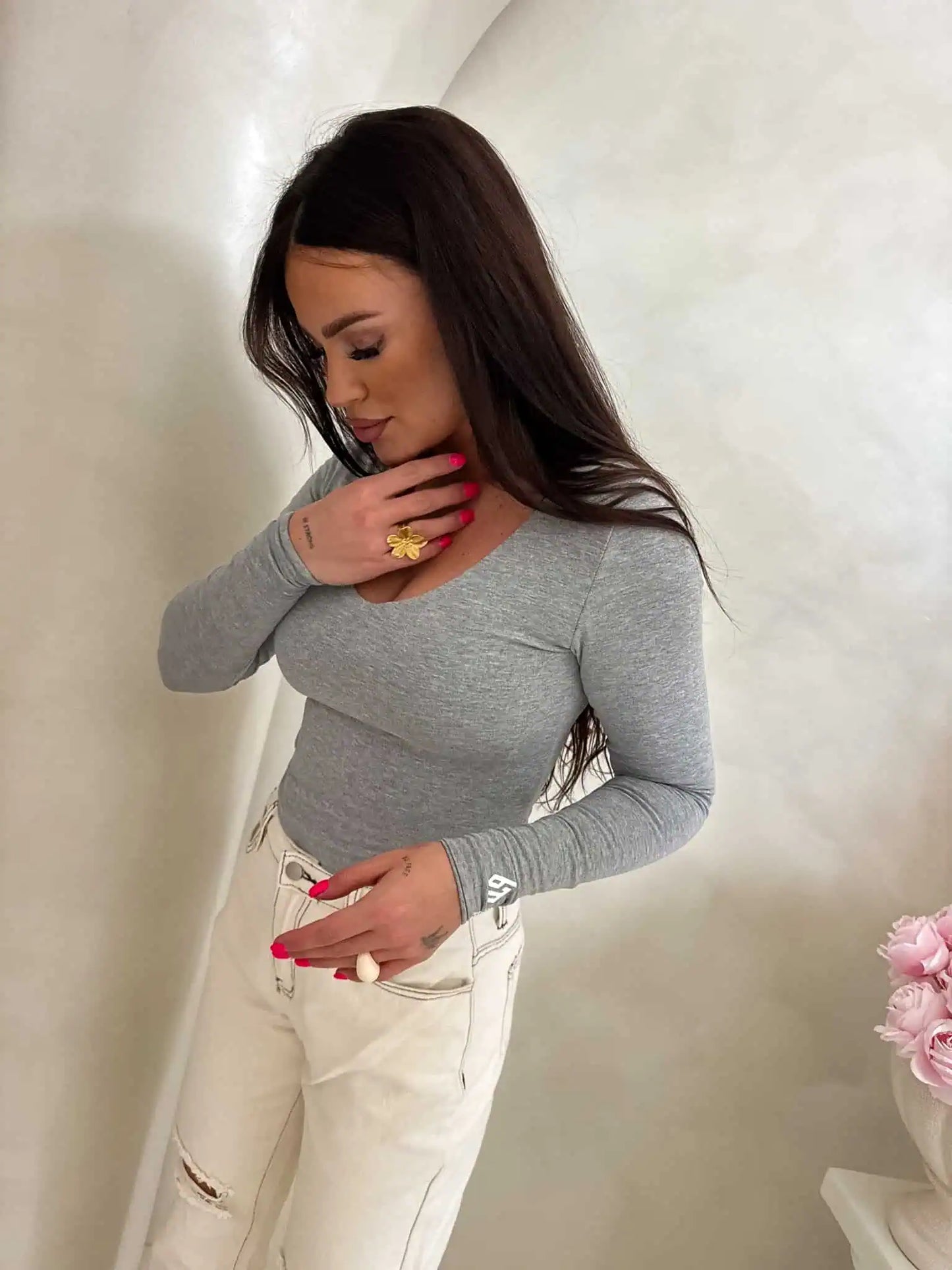 By Me VENEZIA felső