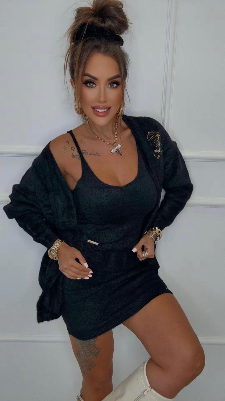 Lola Bianka 3 részes szett