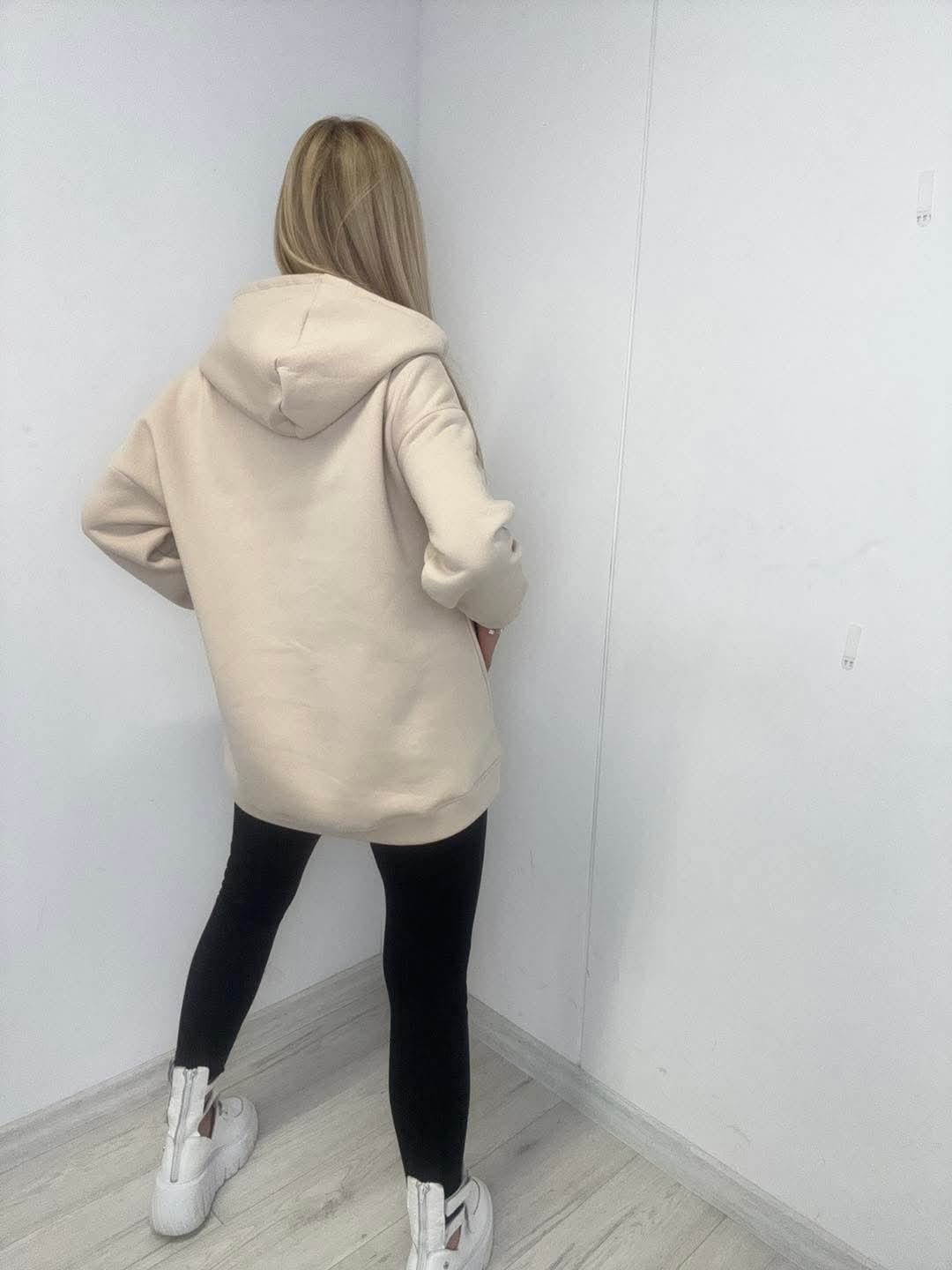 Paparazzi pulóver (0066)