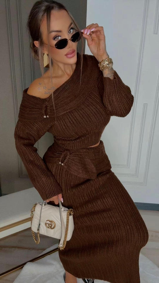 Set ursuleț Lola Bianka