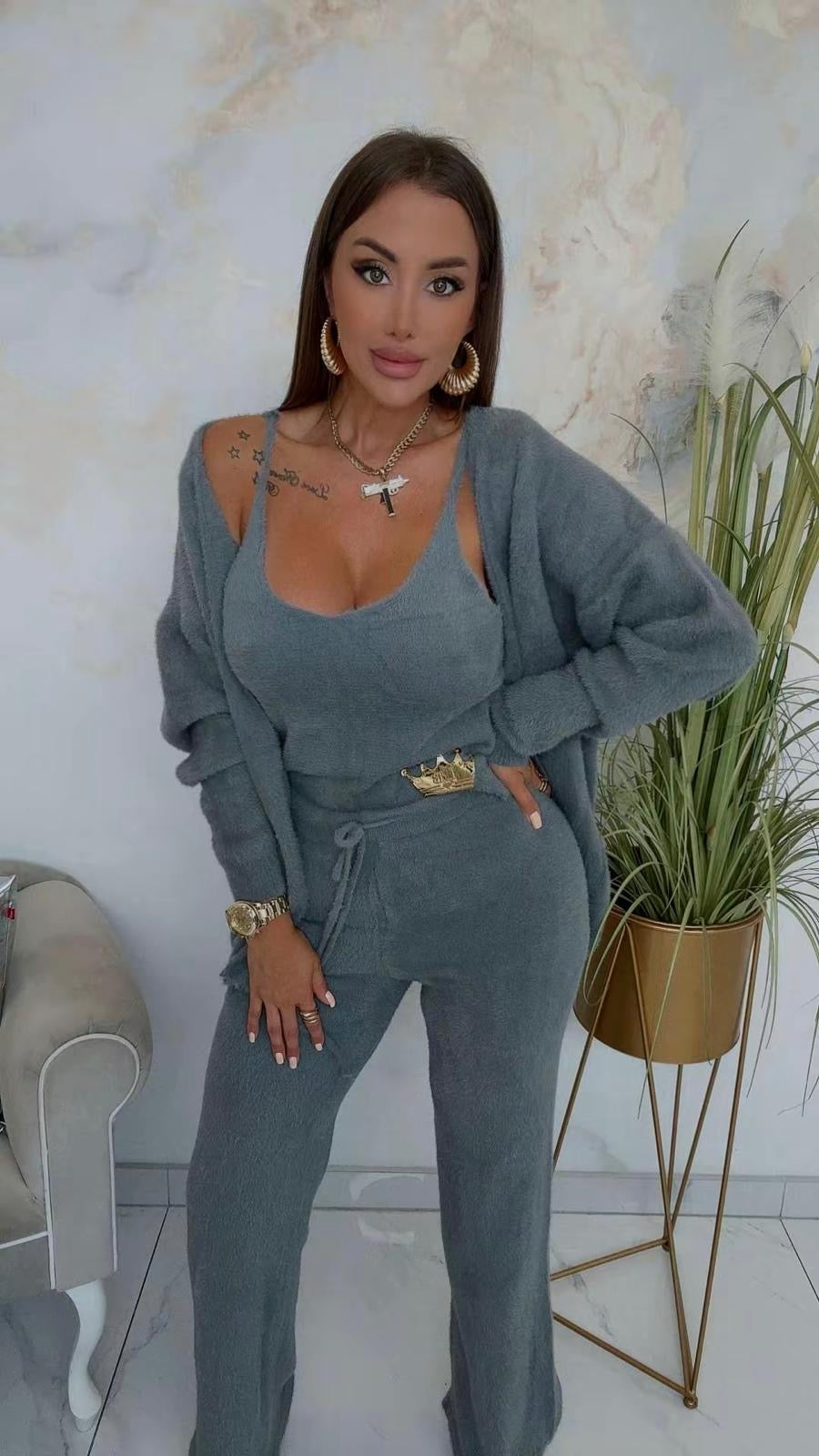 Lola Bianka “KASIA” 3 részes szett