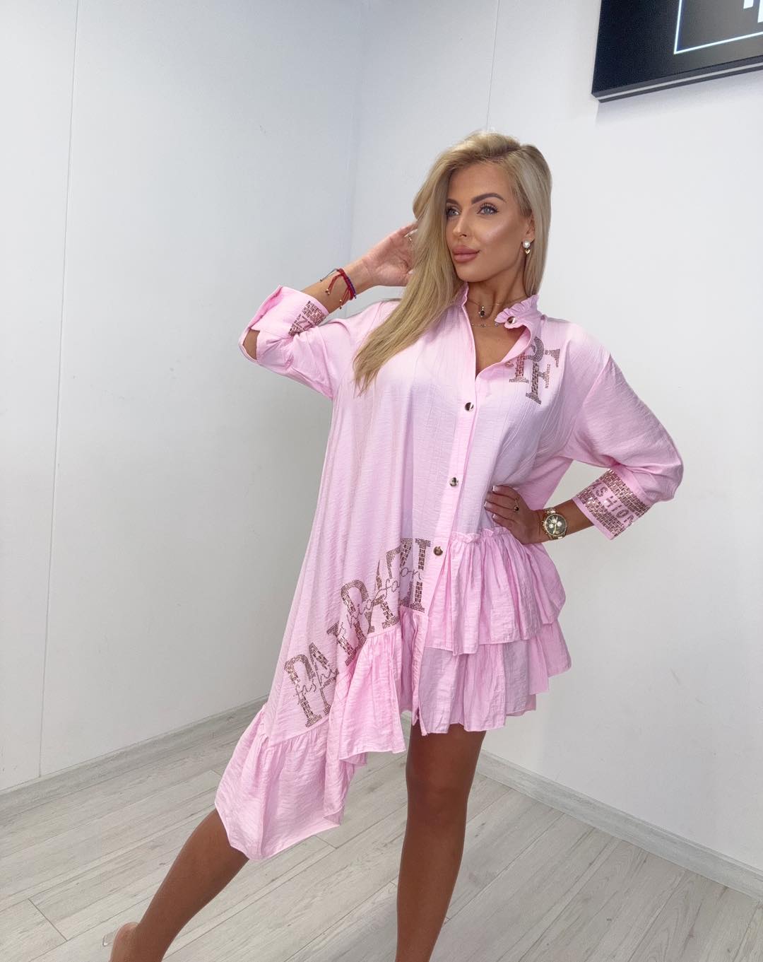 Rochie paparazzi (3099)