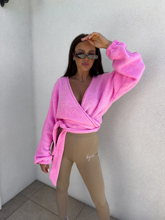 Kimono By Me TEDDY