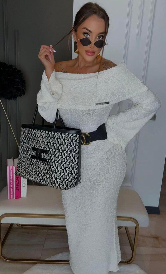 Rochie Lola Bianka CHILLY