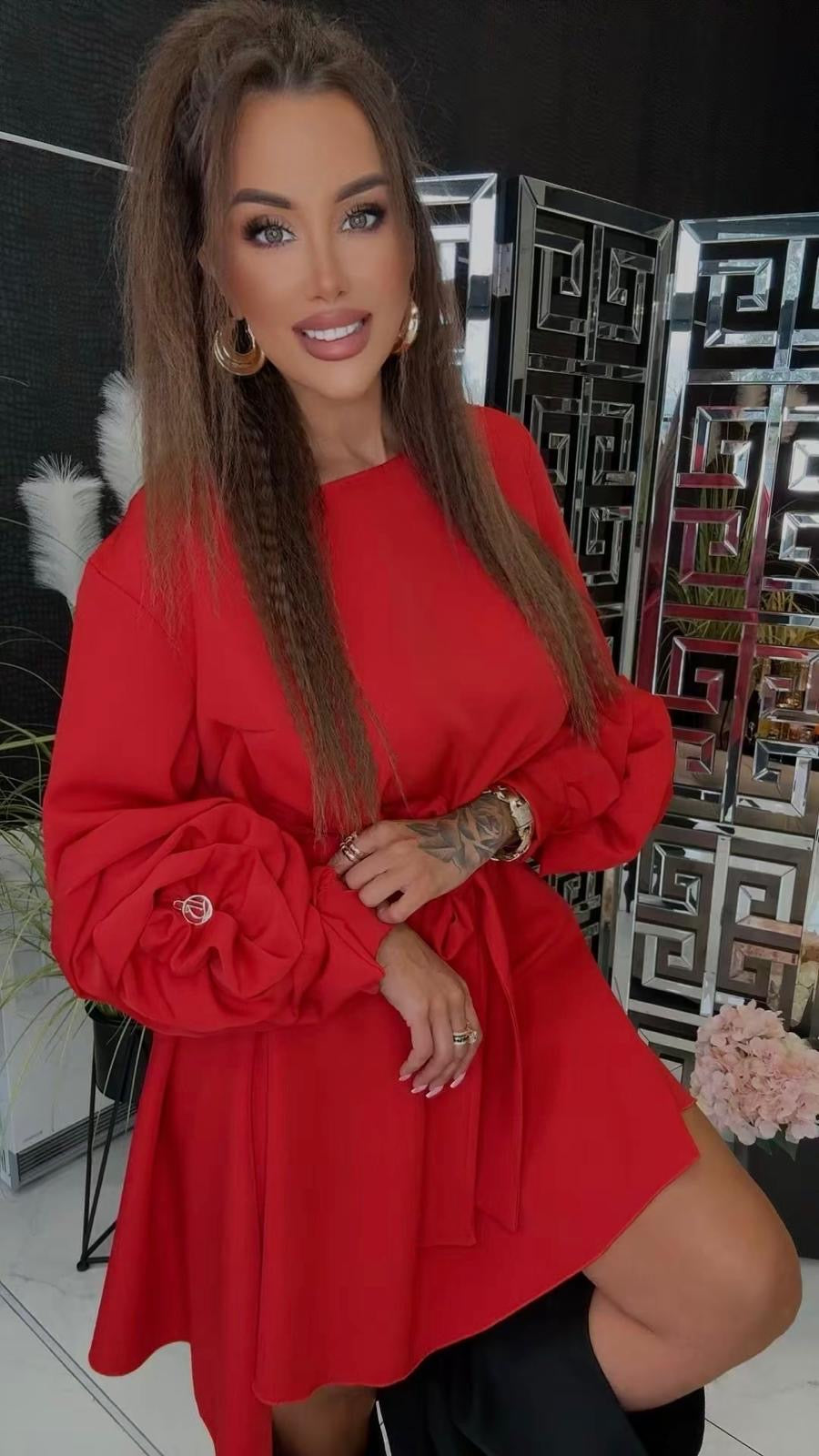 Lola Bianka “ADAMINA” ruha