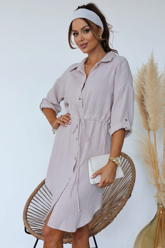 Rochie Puga