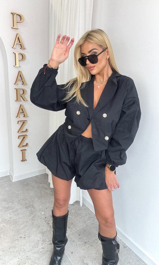 Paparazzi szett
