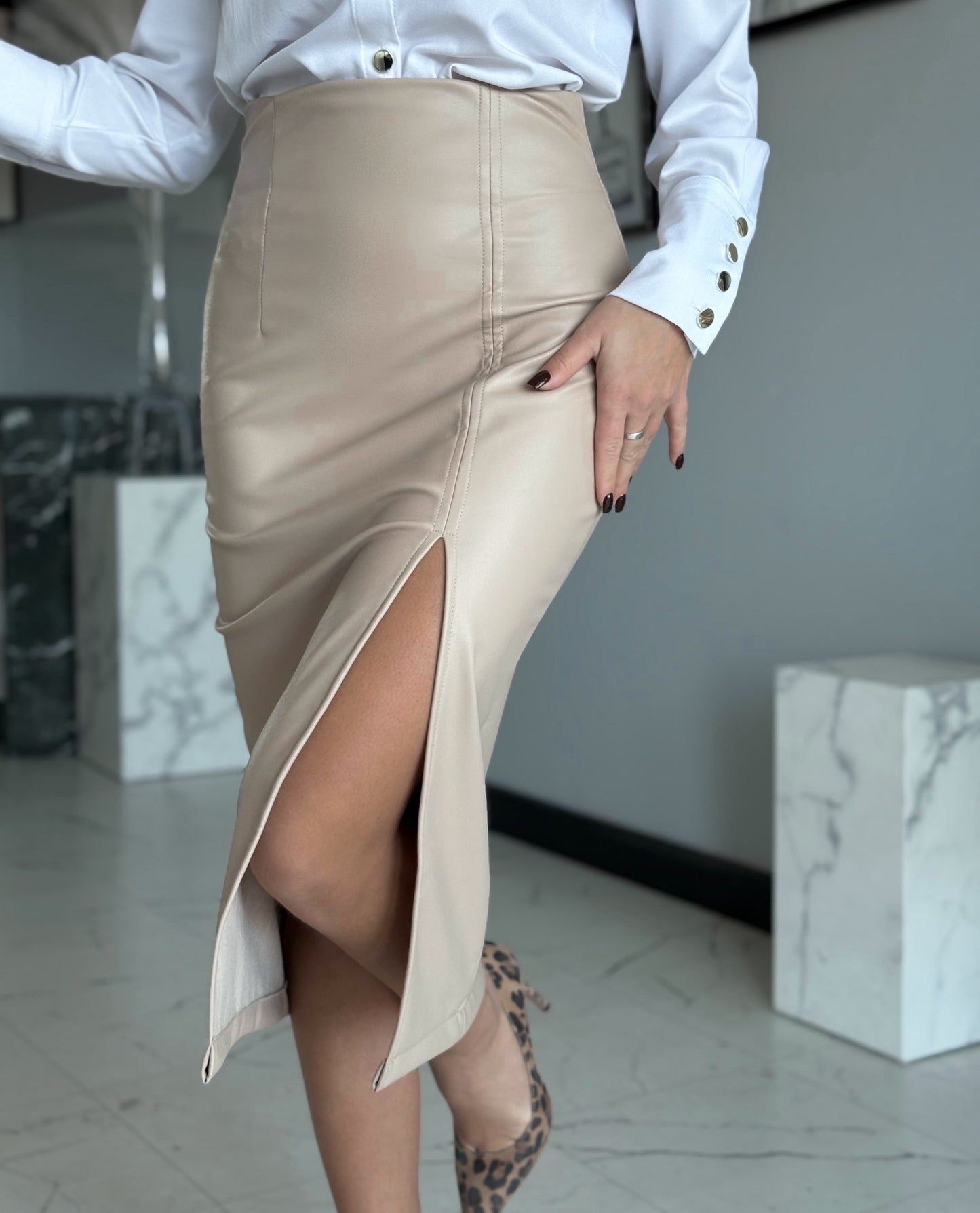 Marina “MIDI” szoknya