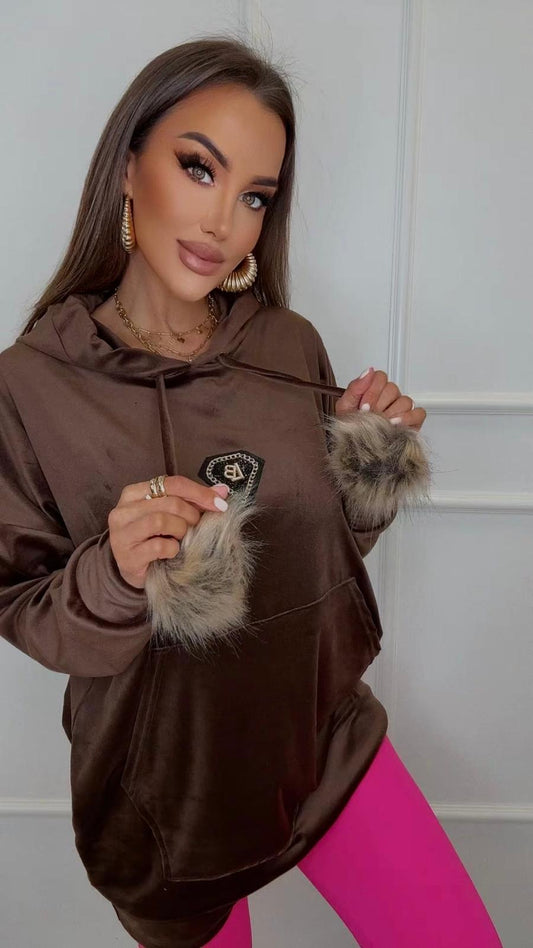 Lola Bianka pulóver