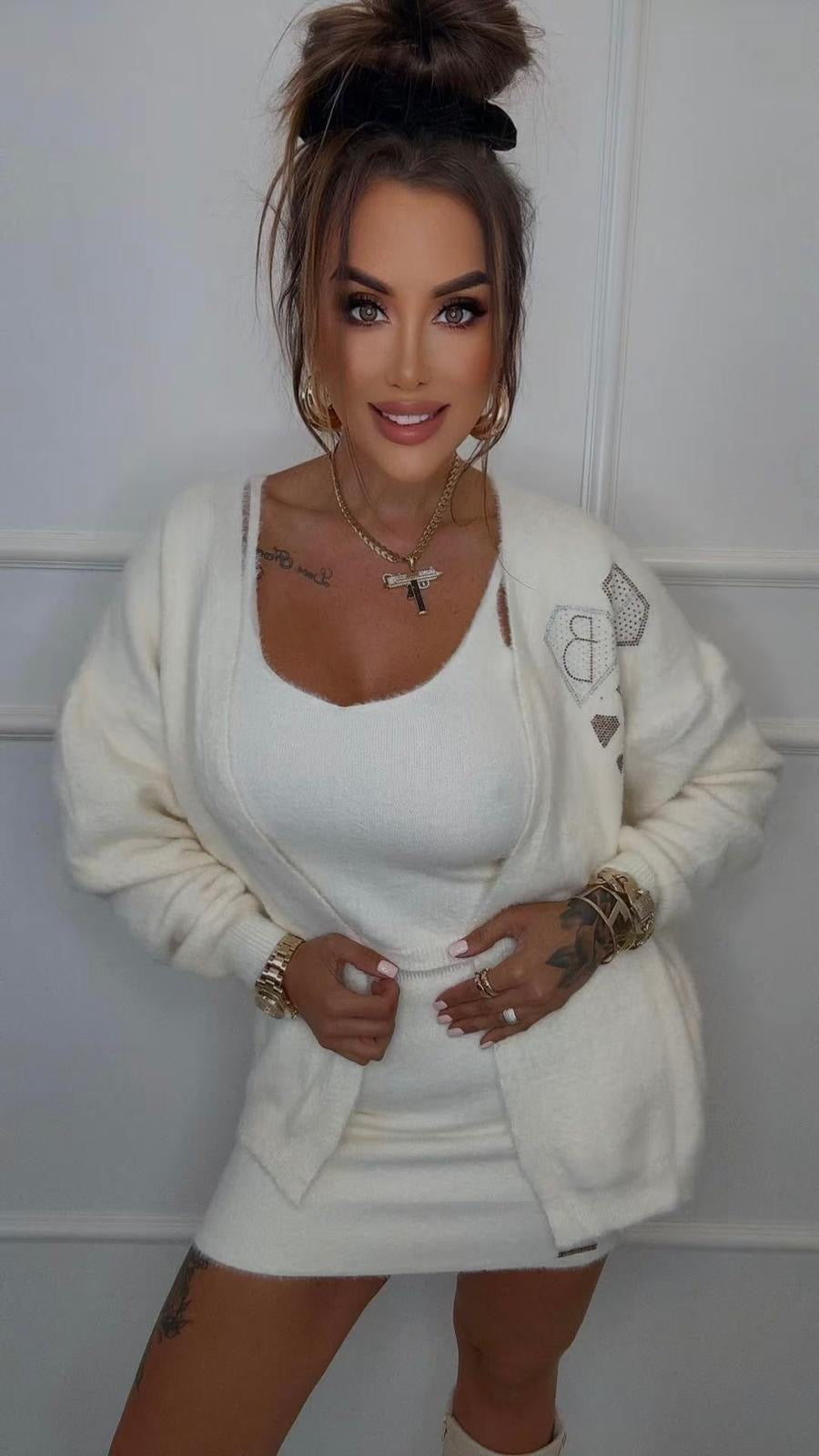 Lola Bianka 3 részes szett