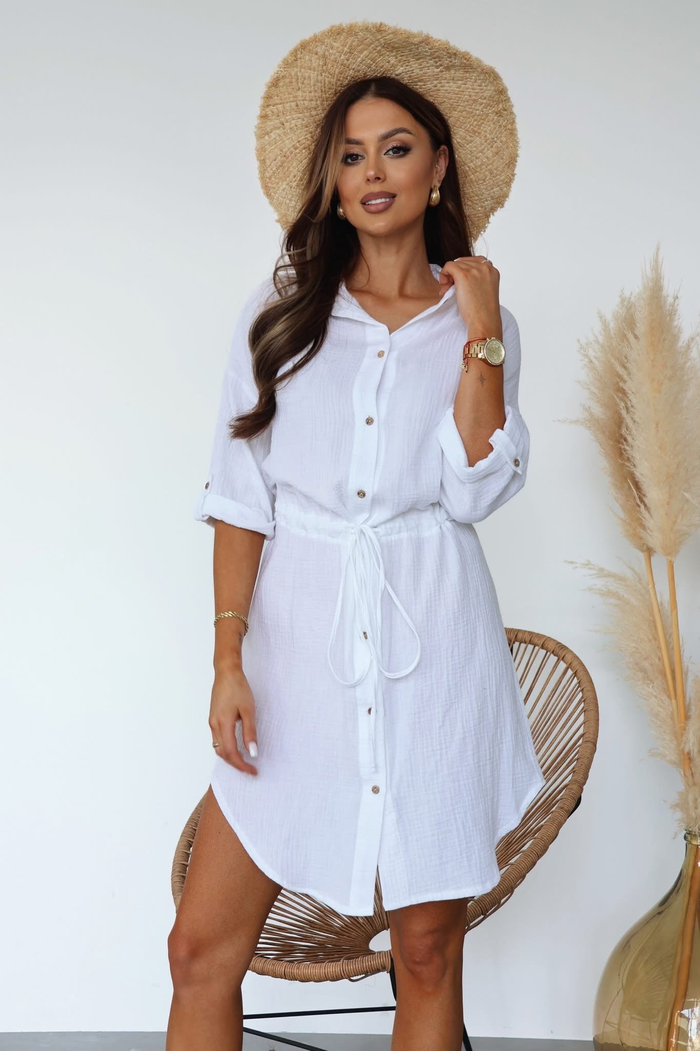 Rochie Puga