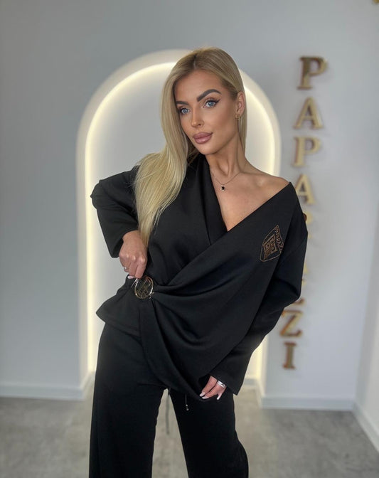 Paparazzi szett WRAP