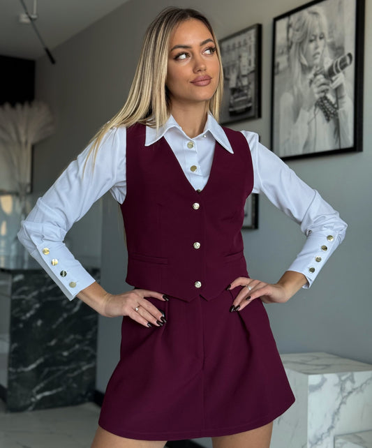 Marina “JASMINE” szett