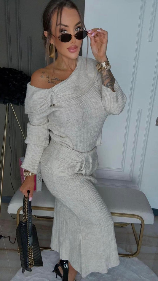 Set ursuleț Lola Bianka