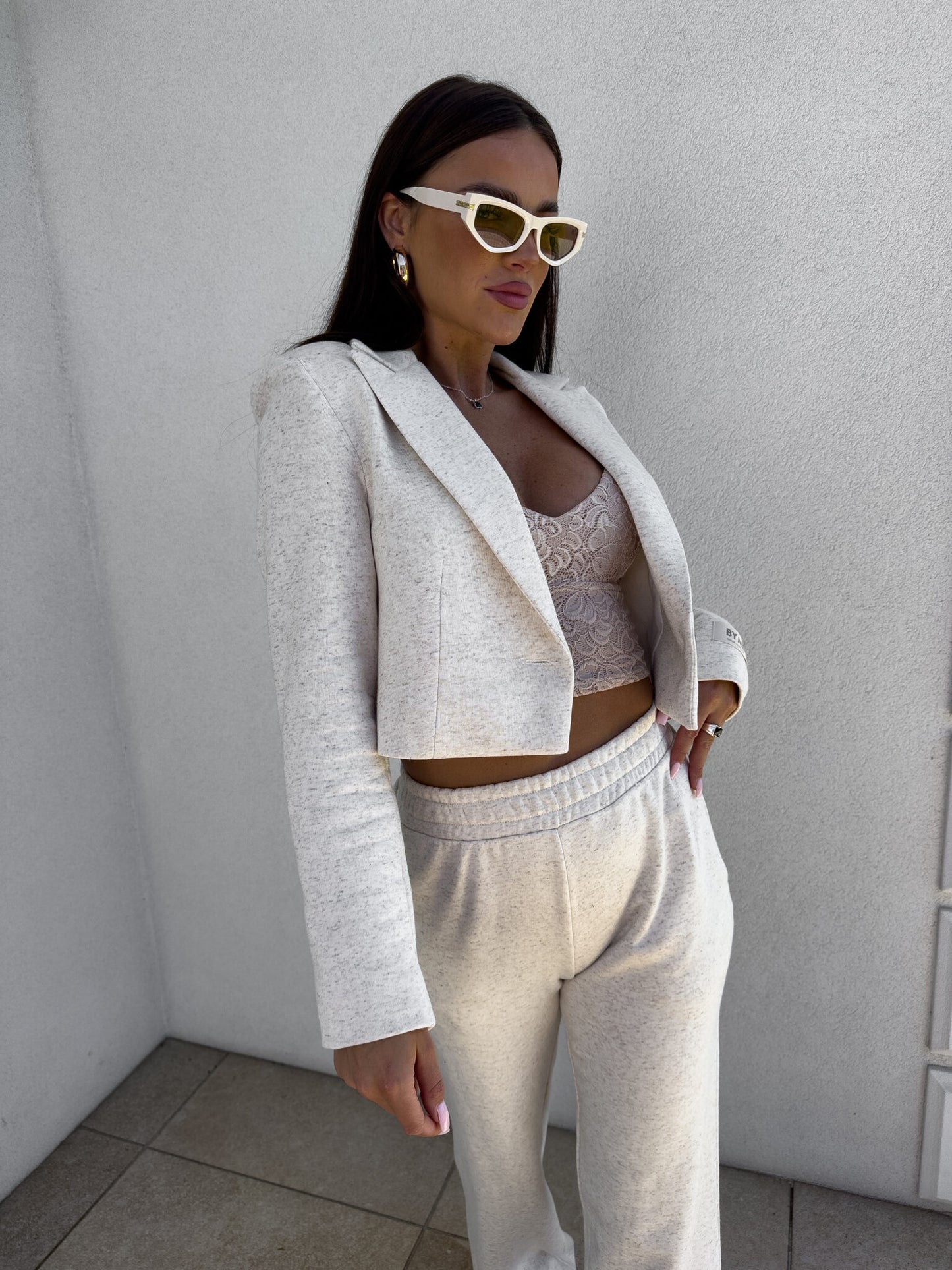 Sacou SLIM By Me