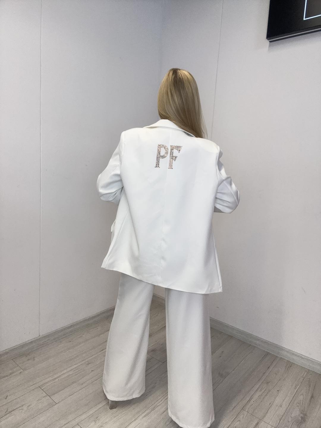 Set paparazzi (3114)