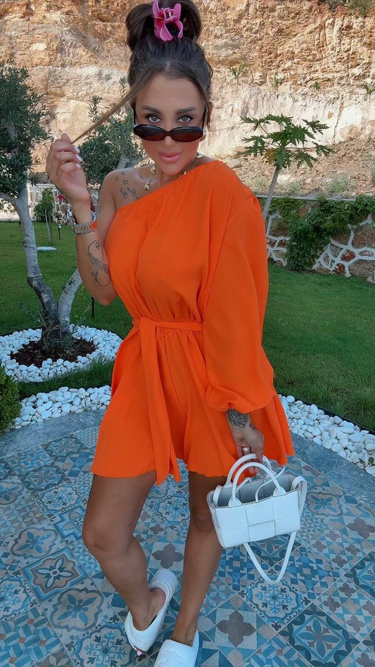 Salopetă Lola Bianka