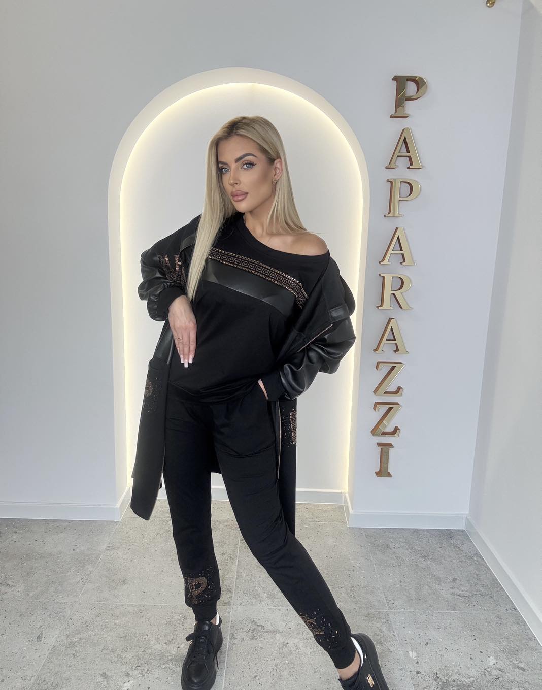 Paparazzi 3 részes szett (0058)