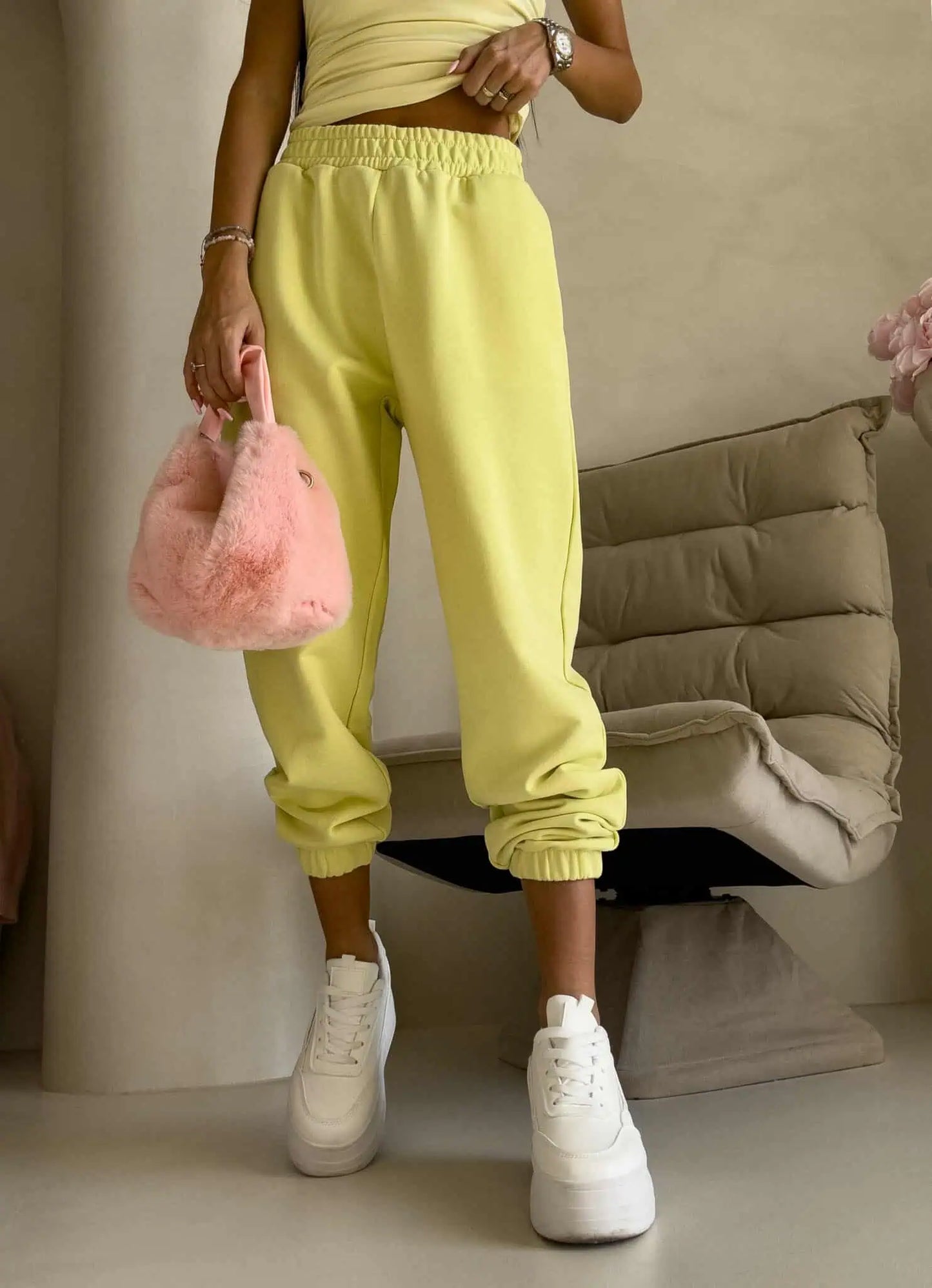 By Me CLASSIC nadrág