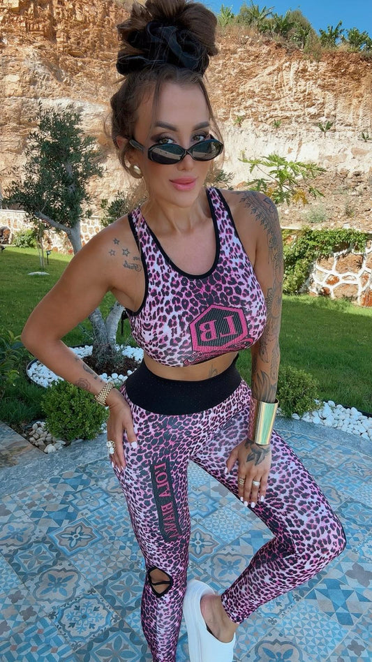 Set Lola Bianka LEMON