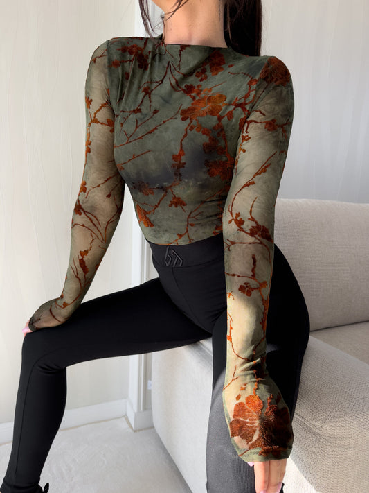 Top By Me SKIN