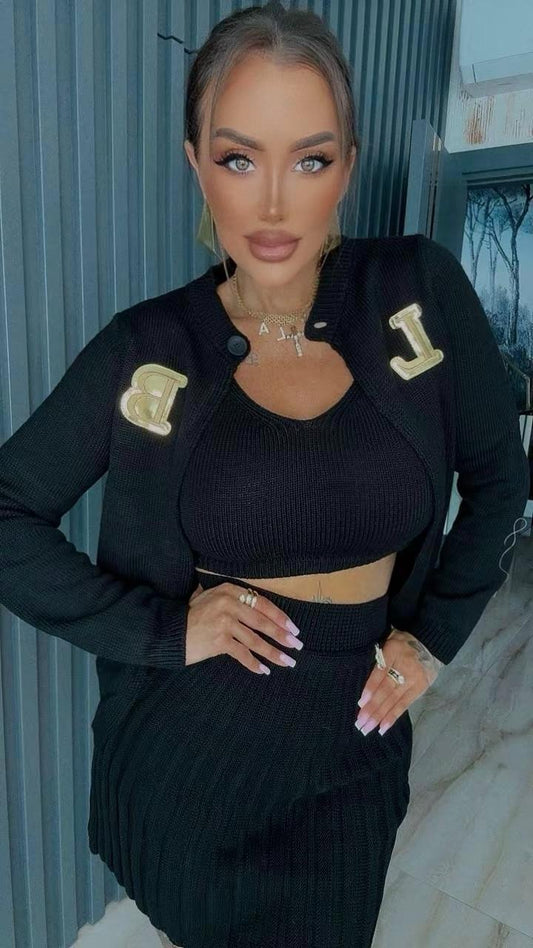 Lola Bianka 3 részes szett