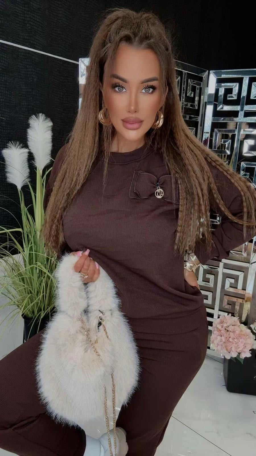 Lola Bianka “ELIF” szett