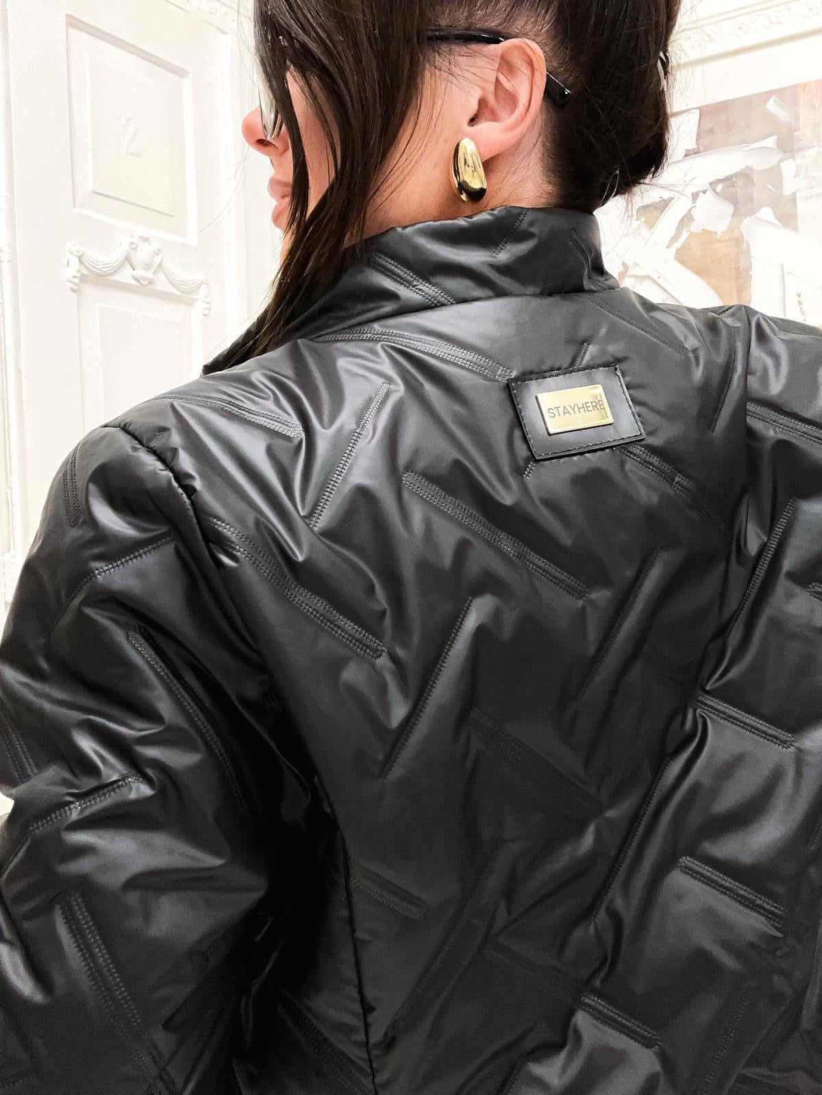 StayHere kabát