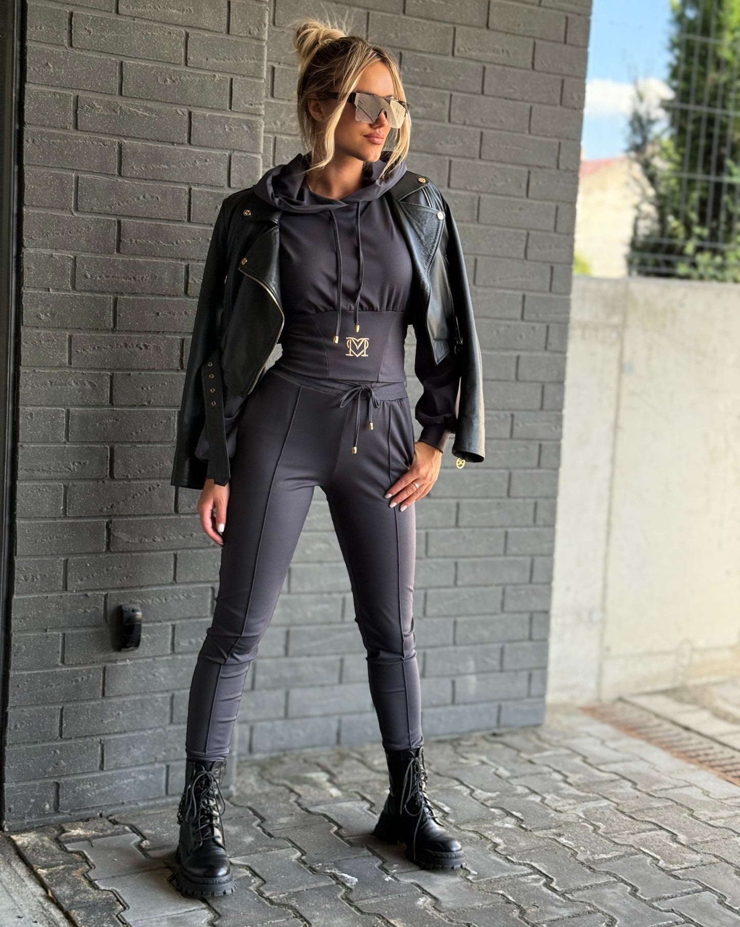 Marina SHARON setul