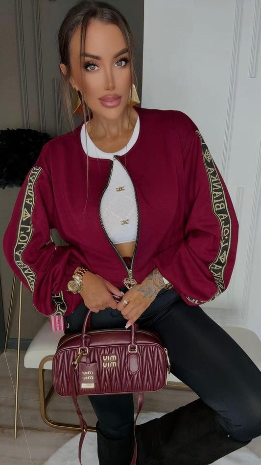 Jachetă Lola Bianka DIANA
