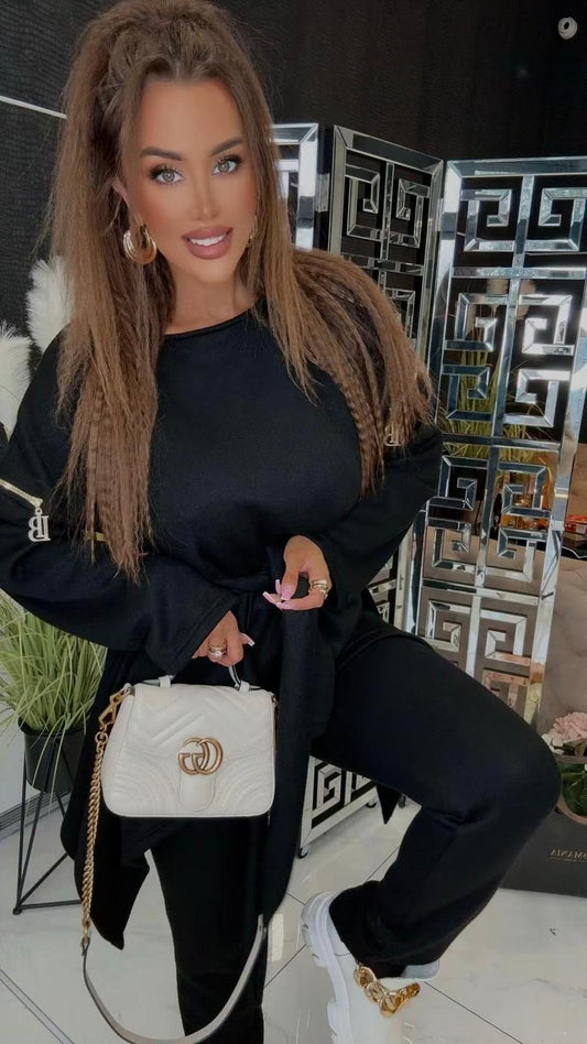 Lola Bianka “BIANKA” szett