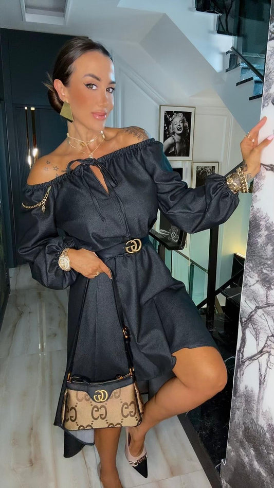 Rochie Lola Bianka AGA