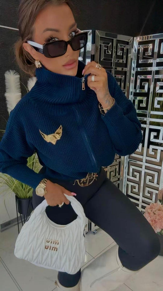 Lola Bianka pulóver