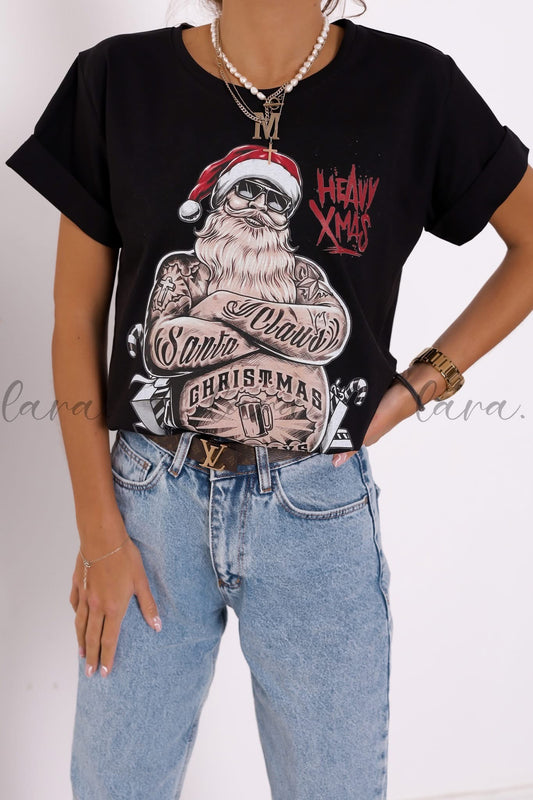 Karácsonyi póló