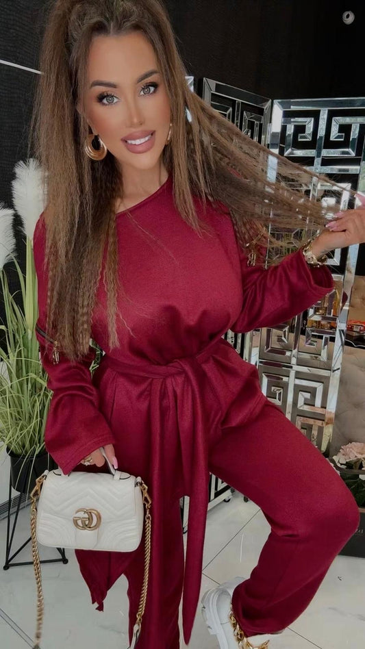 Lola Bianka “BIANKA” szett